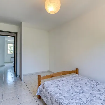 Villa 4-6P Montpellier - Ovalie Apartment