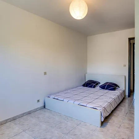 Apartment Villa 4-6P Montpellier - Ovalie