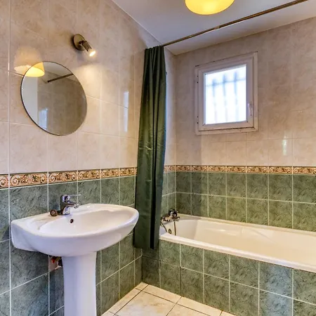 Apartment Villa 4-6P Montpellier - Ovalie Montpellier