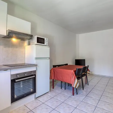 Apartment Villa 4-6P Montpellier - Ovalie