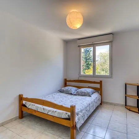 Apartment Villa 4-6P Montpellier - Ovalie Montpellier