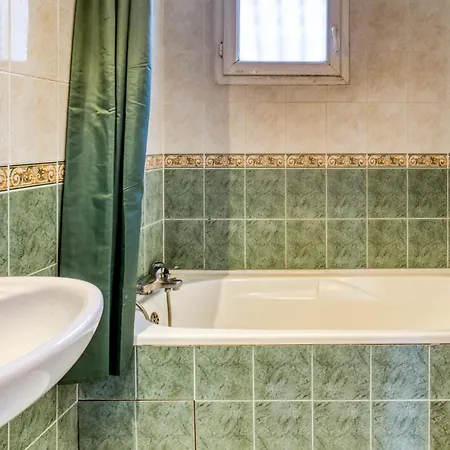 4-6p - Ovalie Apartamento